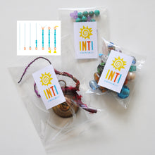 Cargar imagen en el visor de la galería, INTI SET, para montar tu mismo.