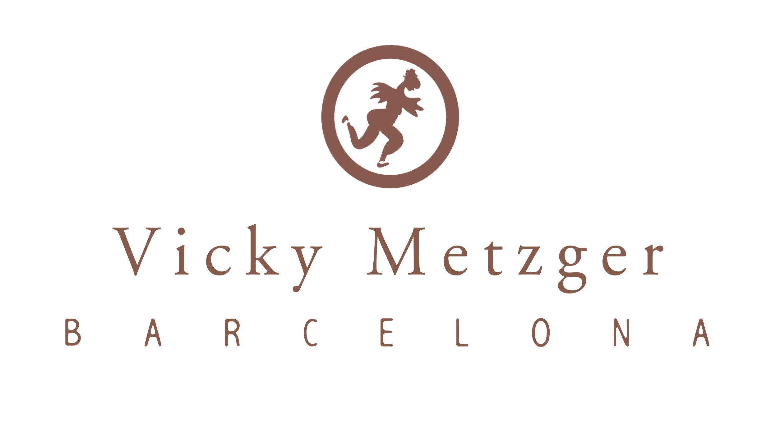 Vicky Metzger Barcelona